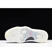 378037-016 Retro Air Jordan Platinum 11 Tint 0825